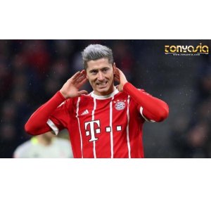 Bayern Tidak Diperkuat Lewandowski Dan Hummels Saat Melawan Leverkusen | Judi Sabung Ayam | Sabung Ayam